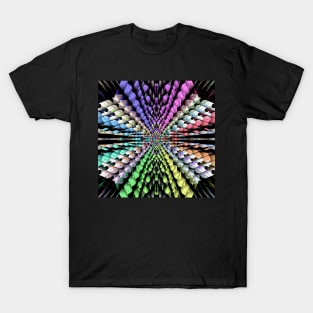 Elemental Ecstasy 60 T-Shirt